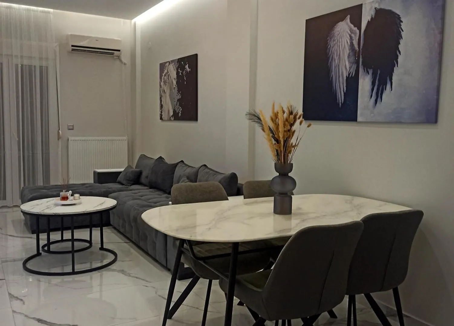 Athonos Secret Diamond Apartment Thessaloniki