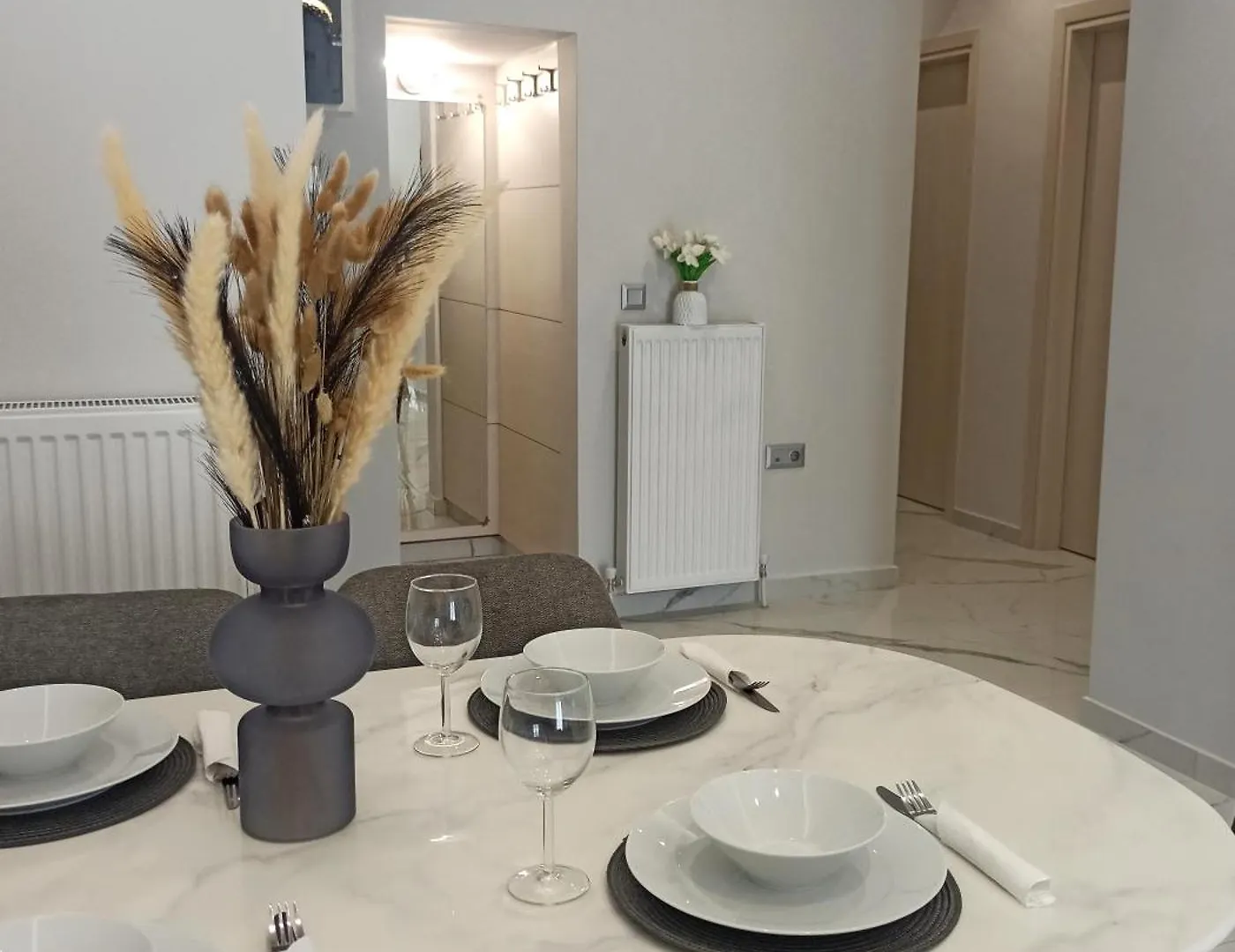 Athonos Secret Diamond Apartment Thessaloniki Greece