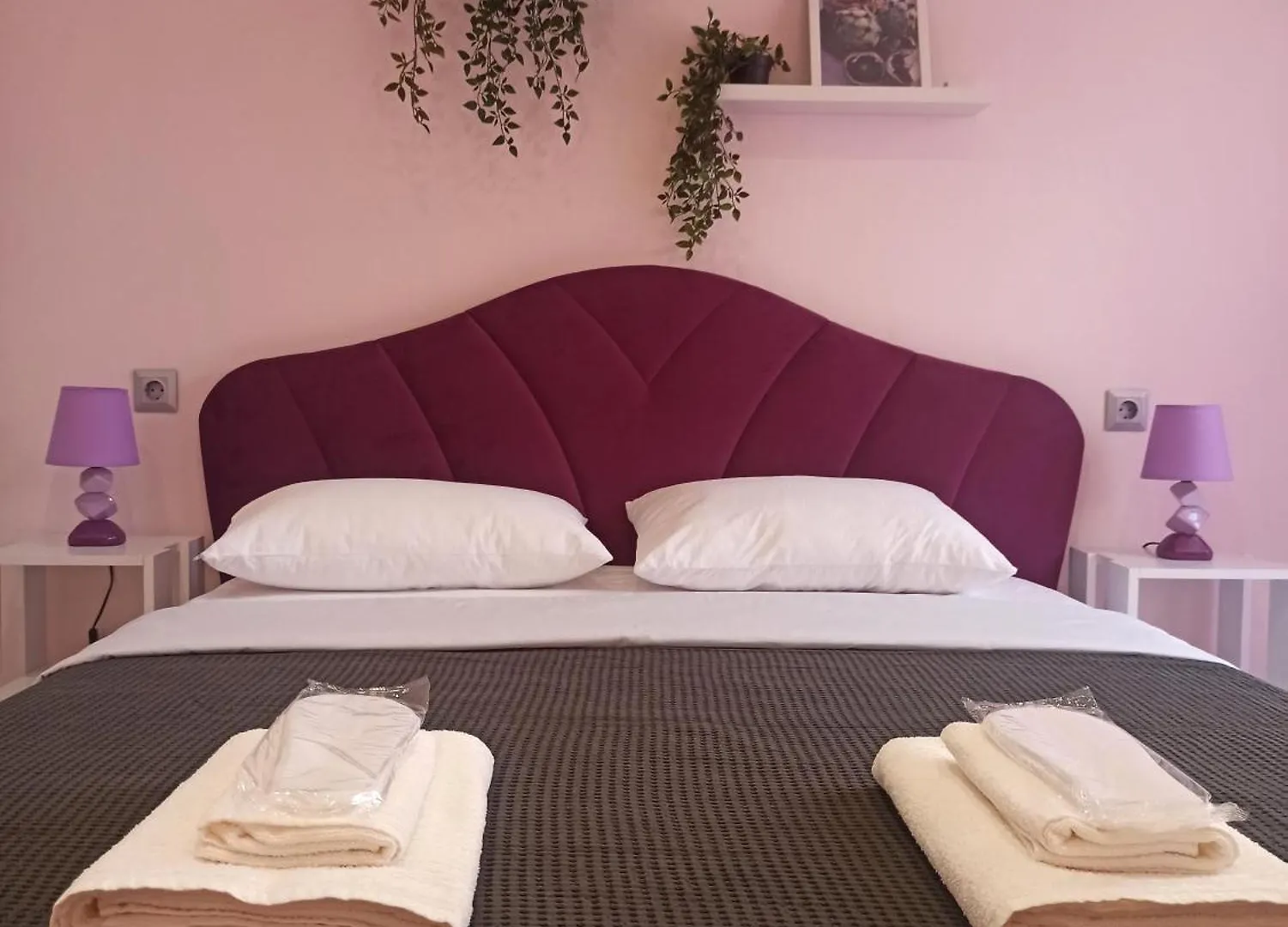 Athonos Secret Diamond Apartment Thessaloniki 0*,  Greece
