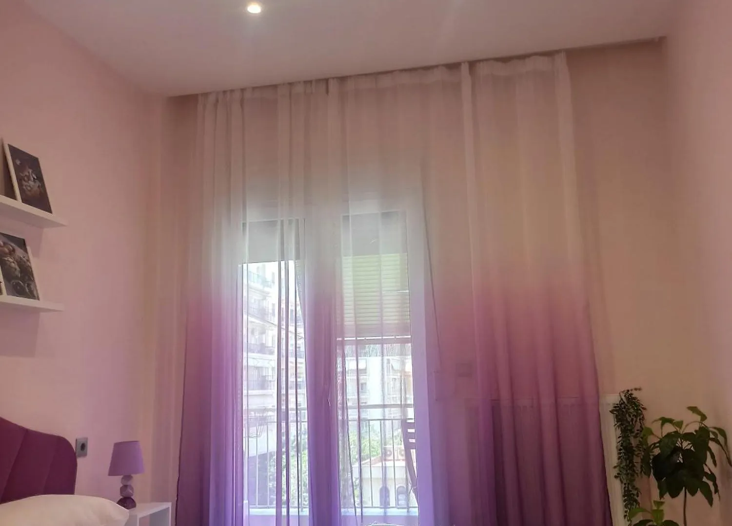 Athonos Secret Diamond Apartment Thessaloniki 0*,  Greece