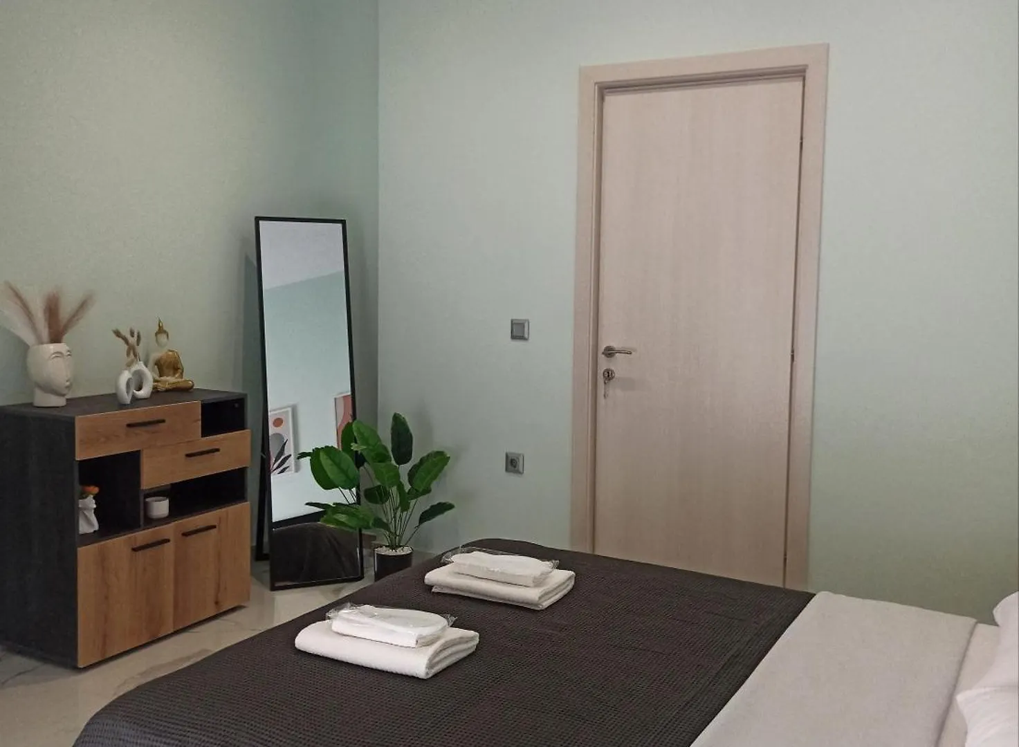 Athonos Secret Diamond Apartment Thessaloniki