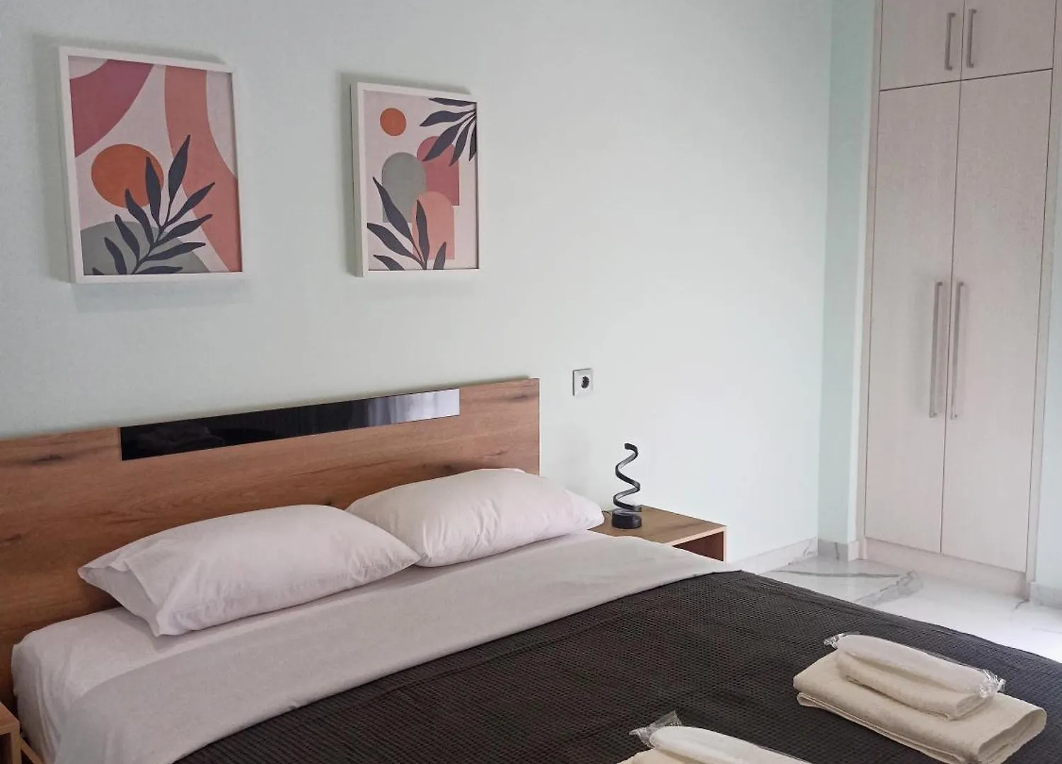 Athonos Secret Diamond Apartment Thessaloniki