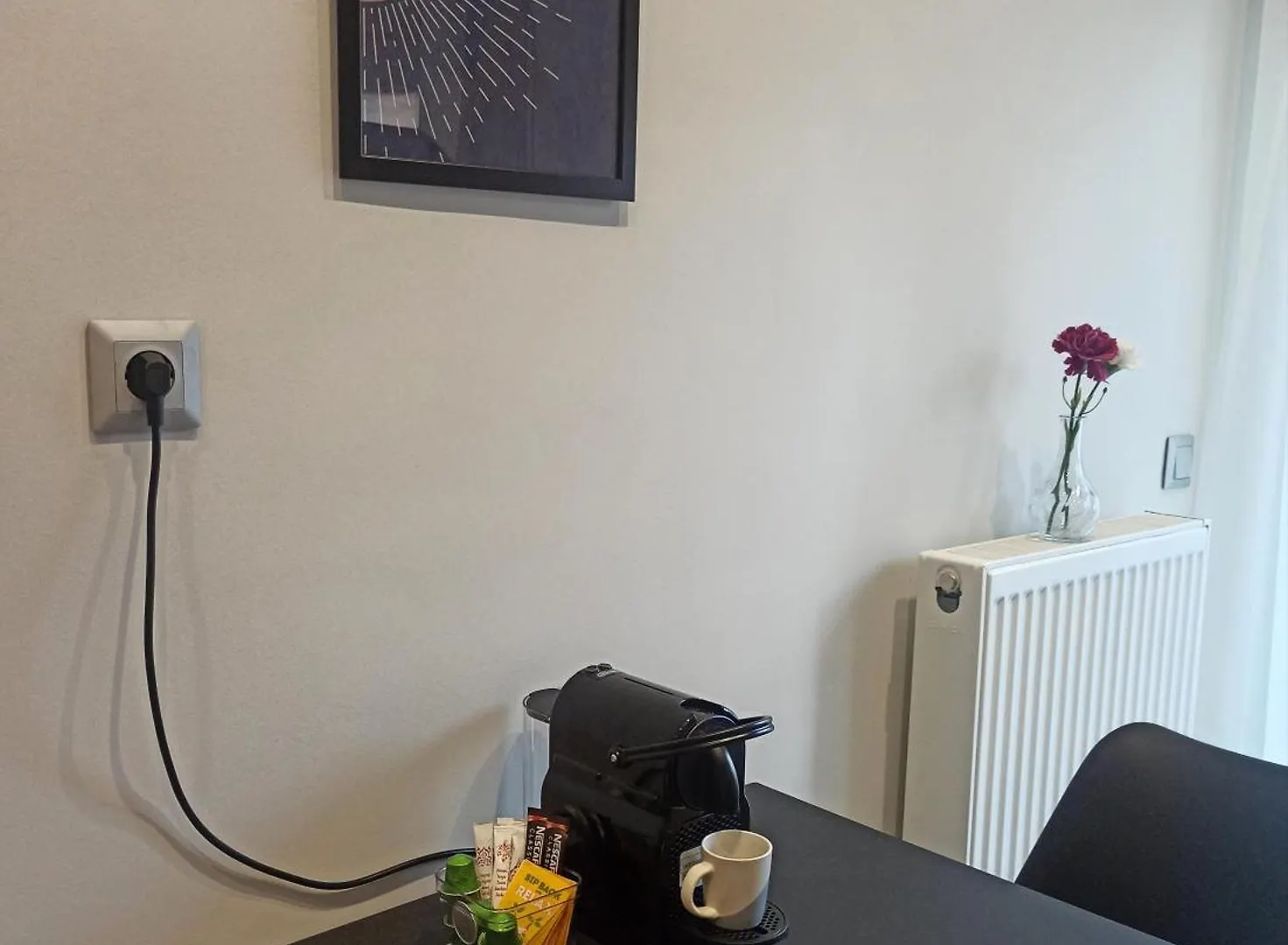 Athonos Secret Diamond Apartment Thessaloniki Greece