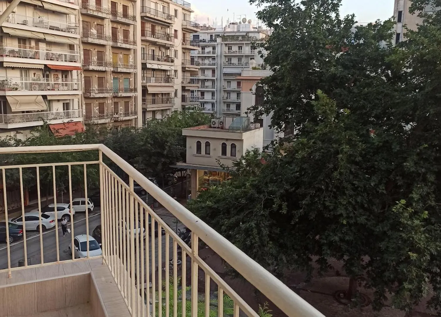 Athonos Secret Diamond Apartment Thessaloniki 0*,