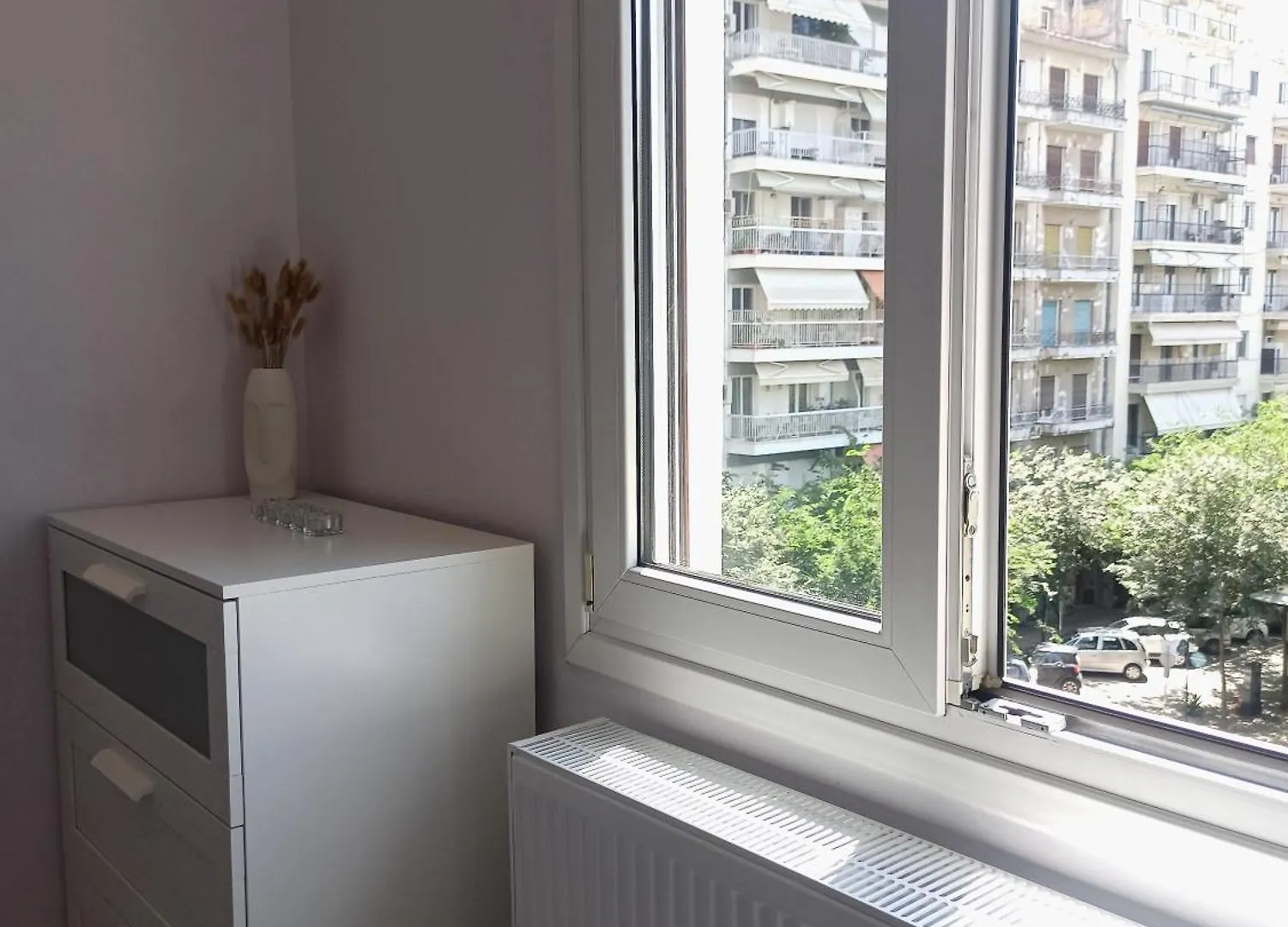 Athonos Secret Diamond Apartment Thessaloniki