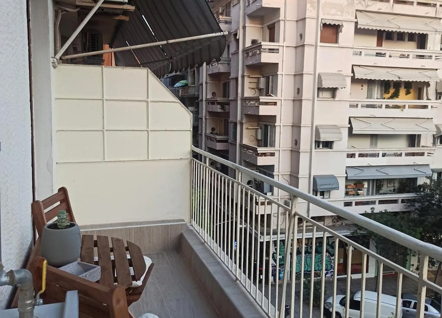 Athonos Secret Diamond Apartment Thessaloniki