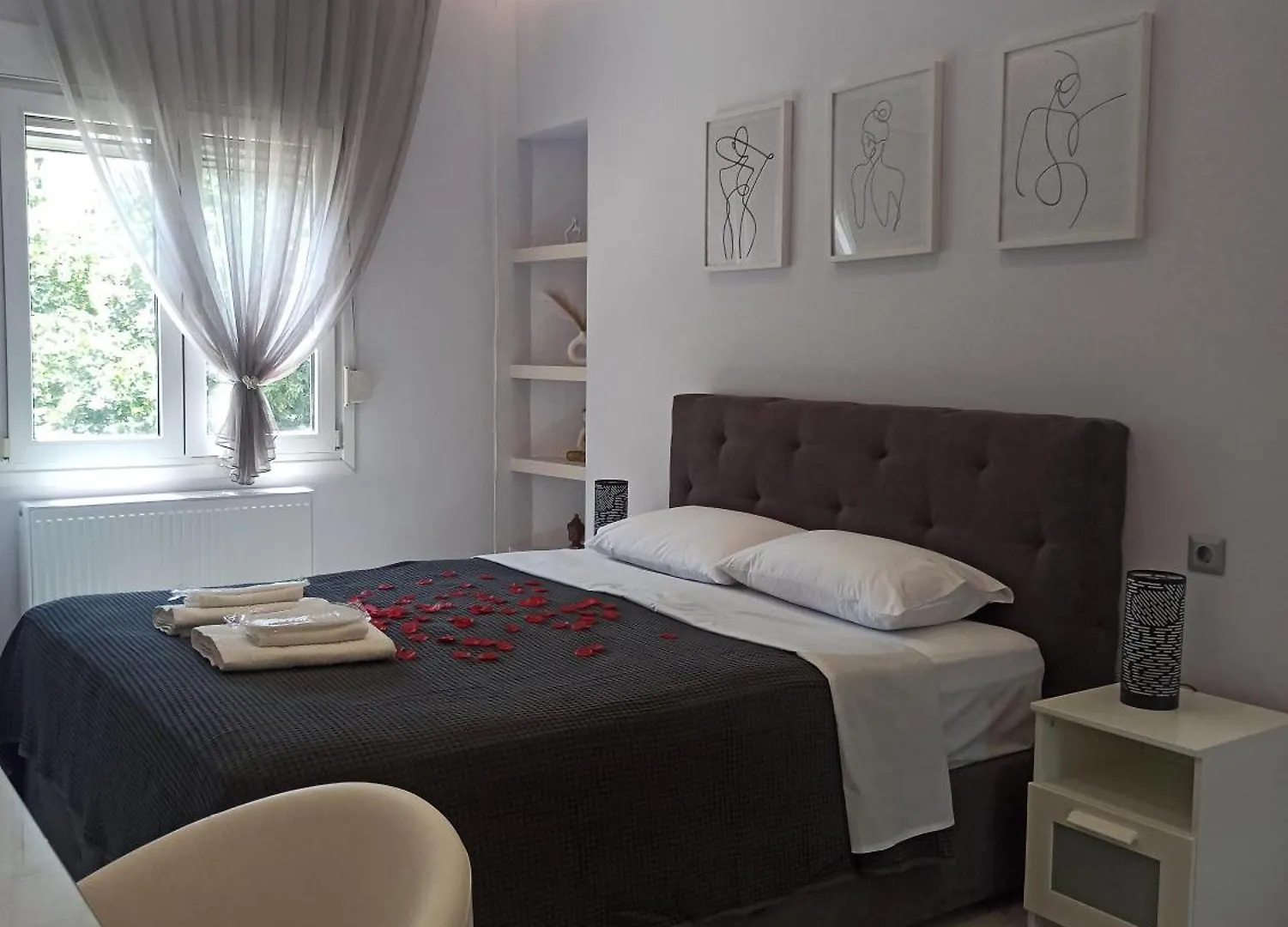 Athonos Secret Diamond Apartment Thessaloniki 0*,  Greece