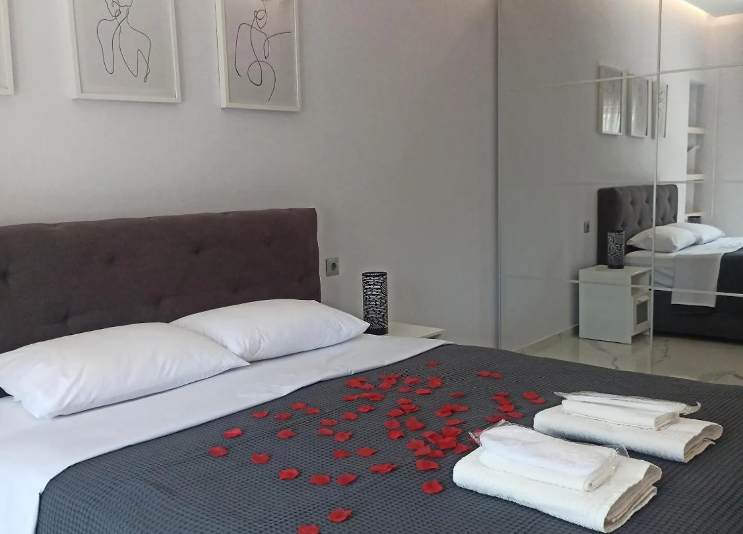 Athonos Secret Diamond Apartment Thessaloniki