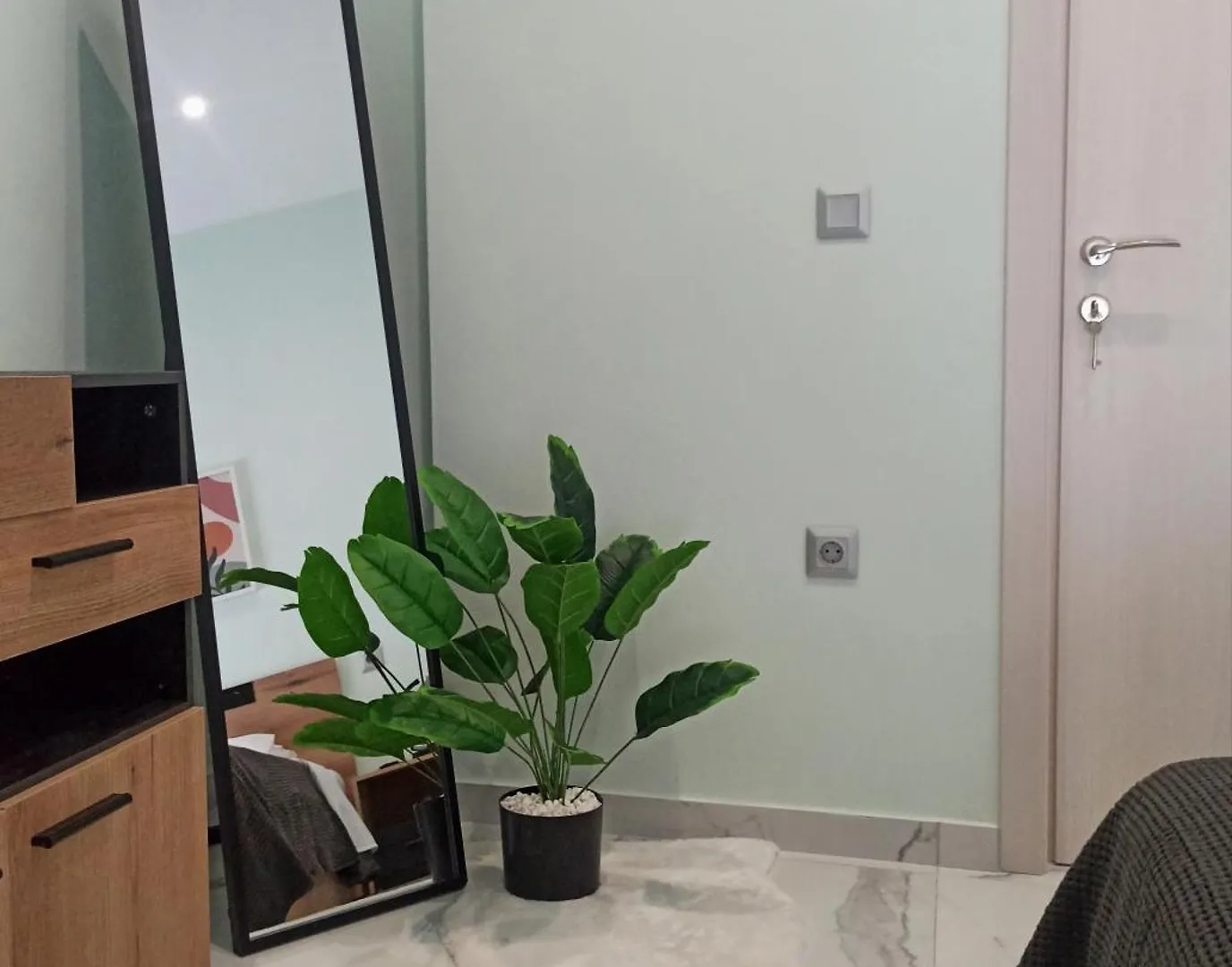 Athonos Secret Diamond Apartment Thessaloniki