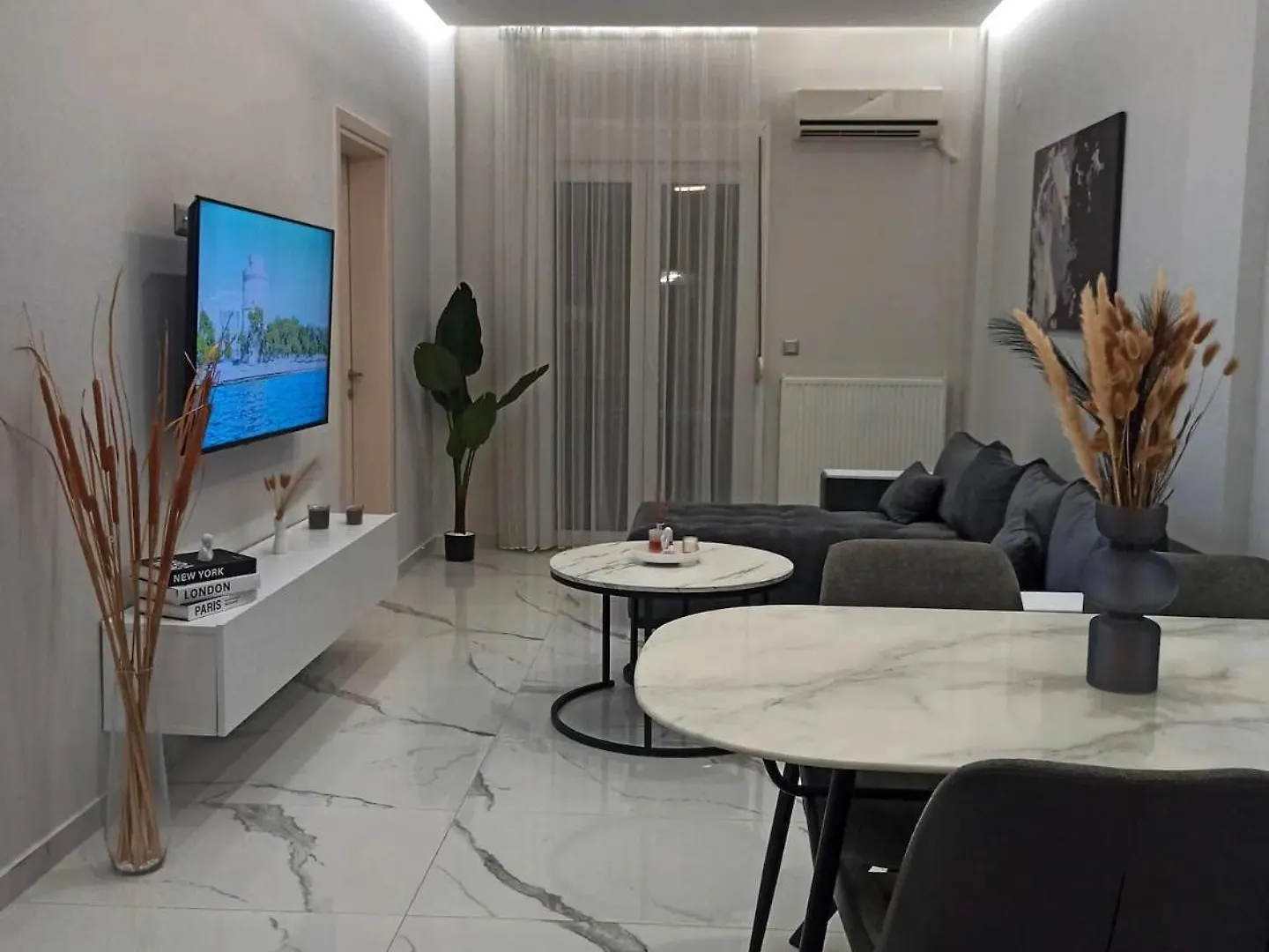 Athonos Secret Diamond Apartment Thessaloniki